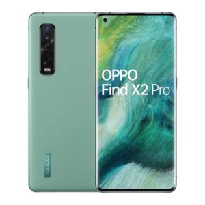 Oppo Find X2 Pro