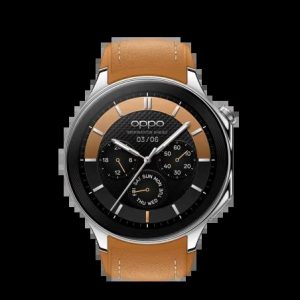 Oppo Watch