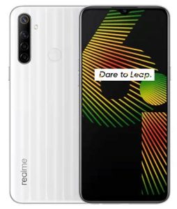 Realme 6i