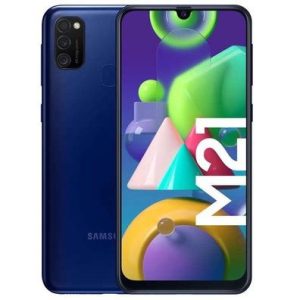 Samsung Galaxy M21