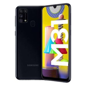 Samsung Galaxy M31