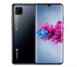 ZTE Axon 11 5G