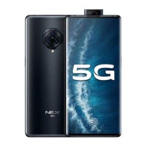 vivo NEX 3S 5G