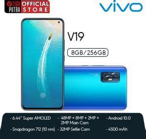 vivo V19 (Indonesia)