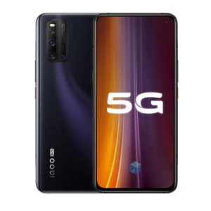 vivo iQOO 3 5G
