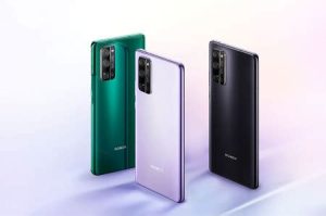 Honor 30