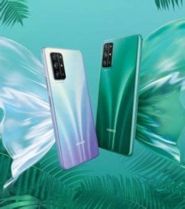 Honor 30S