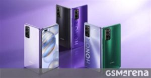 Honor 30 Pro