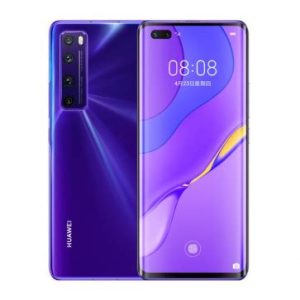 Huawei nova 7 Pro 5G