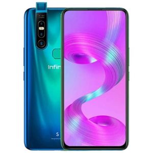 Infinix S5 Pro (16+32)