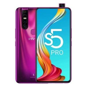 Infinix S5 Pro (48+40)