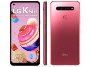 LG K51S