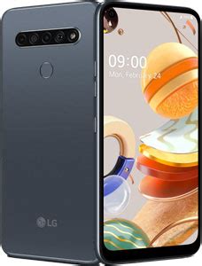LG K61