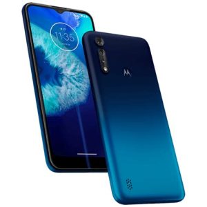 Motorola Moto G8 Power Lite