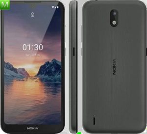 Nokia 1.3