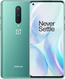 OnePlus 8 5G UW (Verizon)