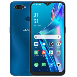 Oppo A12