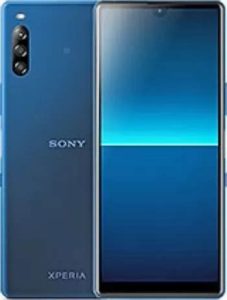 Sony Xperia L4