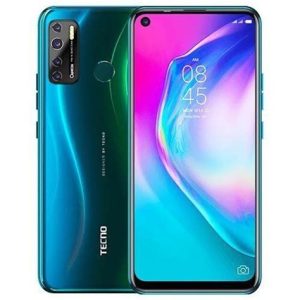 Tecno Camon 15 Air
