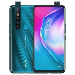 Tecno Camon 15 Premier