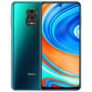 Xiaomi Redmi Note 9S