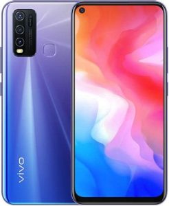 vivo Y50 (2020)