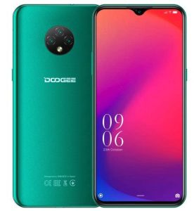 Doogee X95