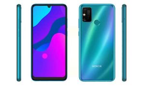 Honor 9A