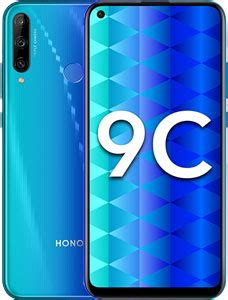 Honor 9C
