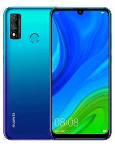 Huawei P smart 2020