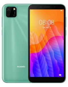 Huawei Y5p