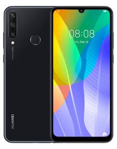 Huawei Y6p