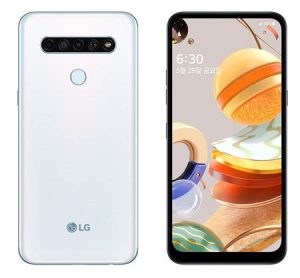 LG Q61