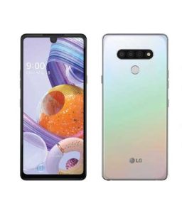 LG Stylo 6