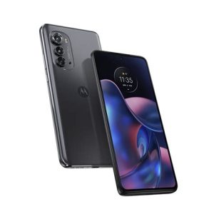 Motorola Edge
