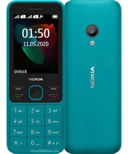 Nokia 150 (2020)
