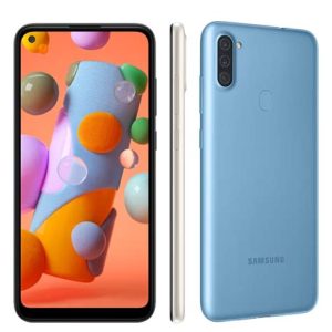Samsung Galaxy A11