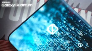 Samsung Galaxy A Quantum