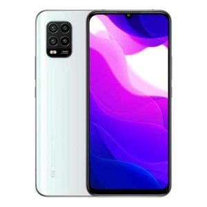 Xiaomi Mi 10 Lite 5G