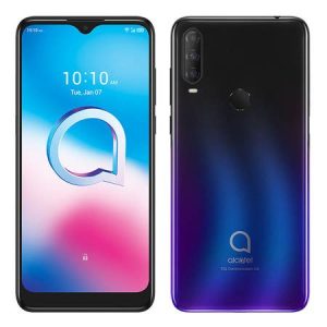 alcatel 3L (2020)