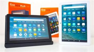Amazon Fire HD 8 Plus (2020)