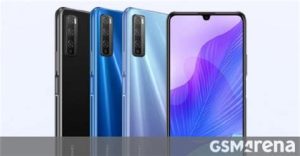 Huawei Enjoy 20 Pro