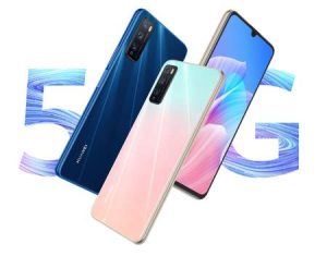 Huawei Enjoy Z 5G