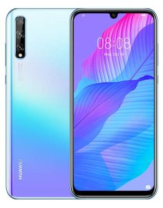 Huawei P Smart S