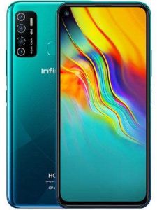 Infinix Hot 9 Pro