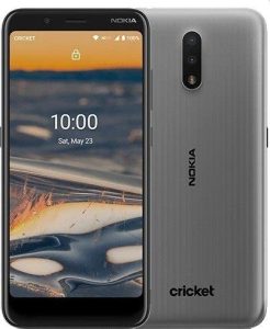 Nokia C2 Tennen
