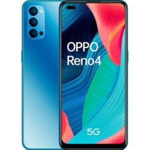 Oppo Reno4 5G