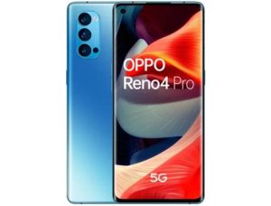 Oppo Reno4 Pro 5G