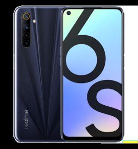 Realme 6S