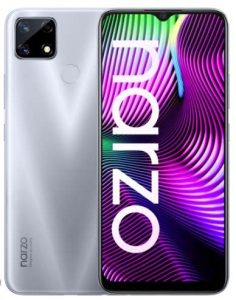 Realme Narzo